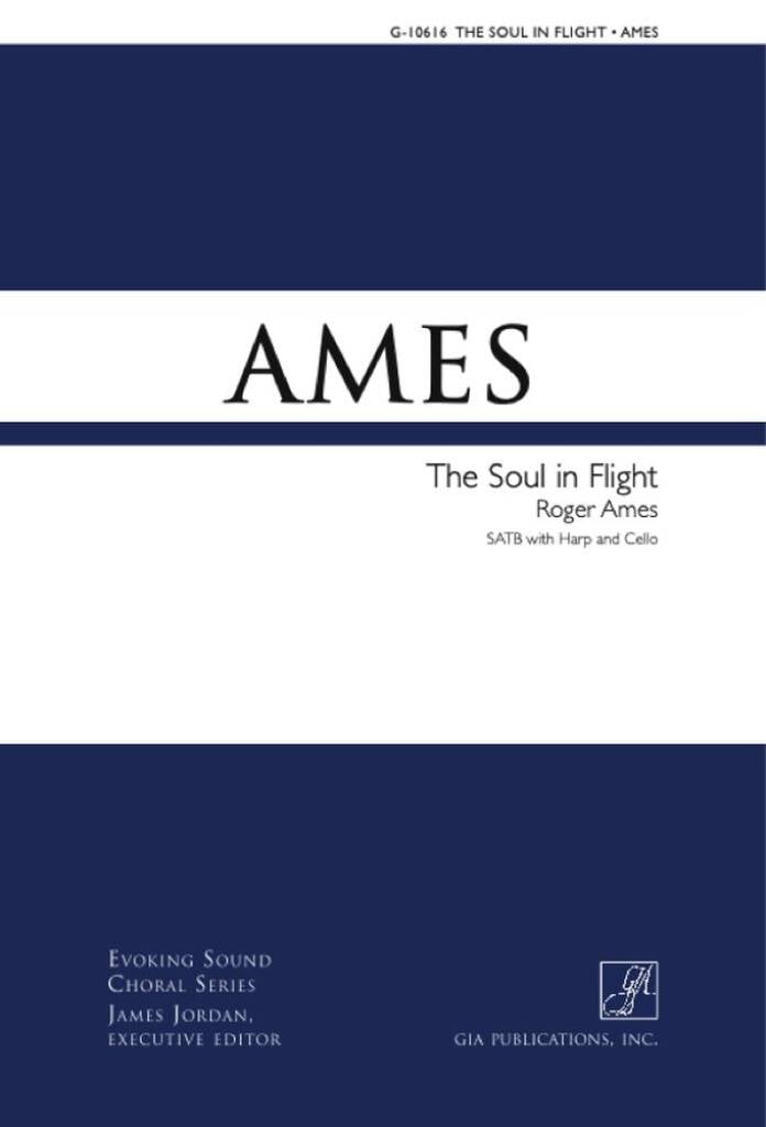 The Soul in Flight